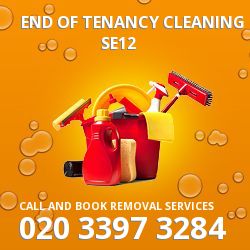 end of tenancy cleaners Hither Green