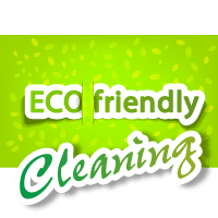 Eco cleaning