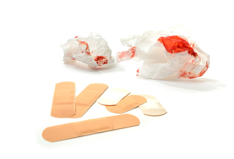 Better Mental Health Through Cleanliness
