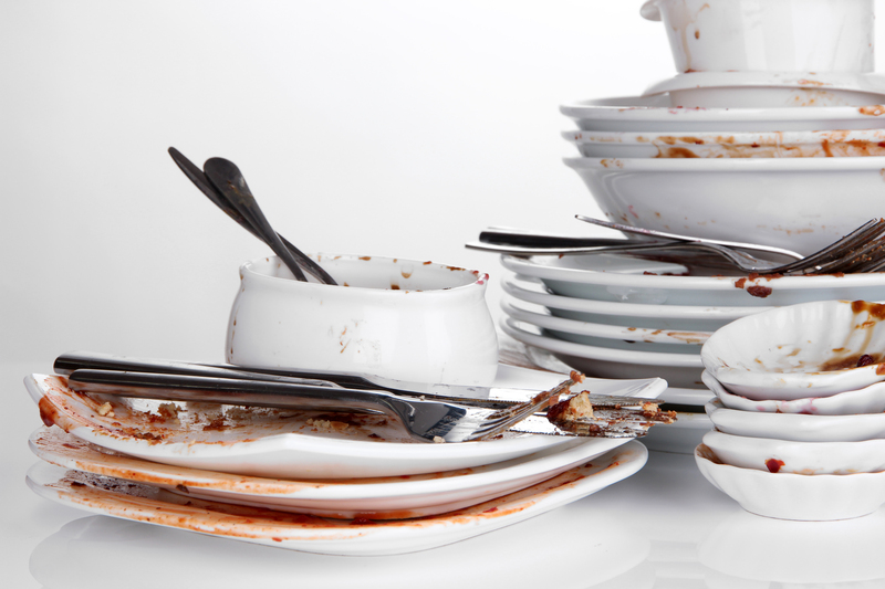 Feng Shui Ideas for Home Serenity image