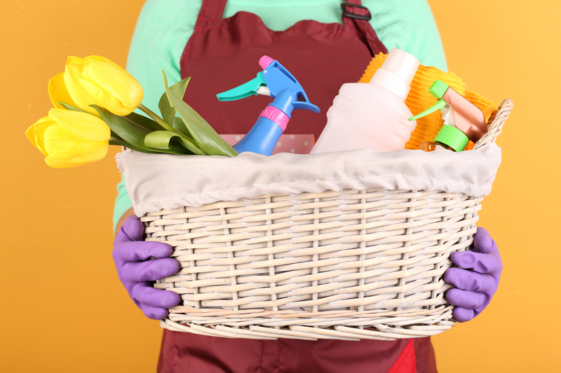 Limescale Prevention Methods image