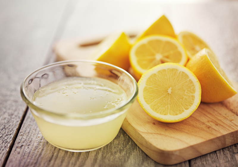 Make Bathroom Cleaning Quicker