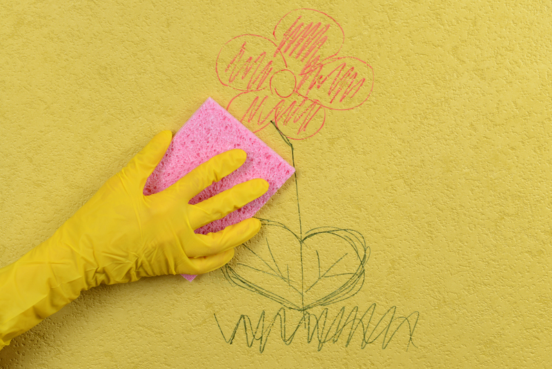 Simple Steps to Remove Wax Spills