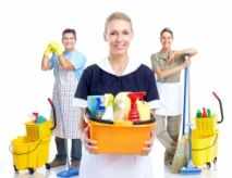 The Importance of Deep Cleaning Homes at the End of a Tenancy