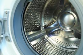 How to Clean and Desinfect Your Washing Mashine