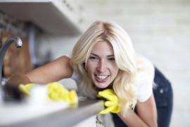 Kitchen Cleaning in Marylebone Doesn't Have To Be Hard If You Know What You're Doing