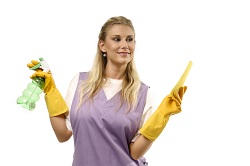 Household Cleaning Service