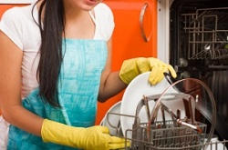 Cleaning Companies in West London