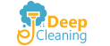 Deep Cleaning Logo