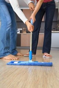 Domestic Cleaning UK
